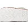 Crocs Ayakkabı Spor sandalet 206151-100