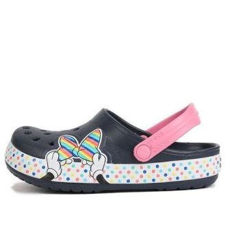 Crocs Ayakkabı Spor sandalet 206156-410