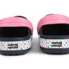 Crocs Ayakkabı Spor sandalet 206156-410