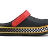 Crocs Ayakkabı Spor sandalet 206472-001