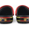 Crocs Ayakkabı Spor sandalet 206472-001