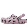 Crocs Ayakkabı Spor sandalet 206999-6GD