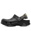 Crocs Ayakkabı Spor sandalet 207011-001