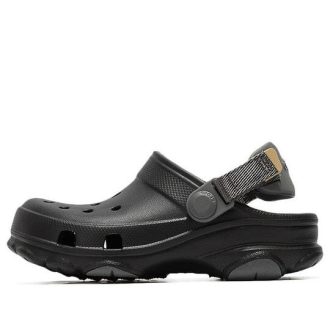 Crocs Ayakkabı Spor sandalet 207011-001