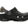 Crocs Ayakkabı Spor sandalet 207011-001