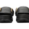 Crocs Ayakkabı Spor sandalet 207011-001
