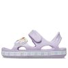 Crocs Ayakkabı Spor Sandaletler “Frozen” 206792-530