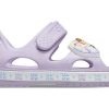 Crocs Ayakkabı Spor Sandaletler “Frozen” 206792-530
