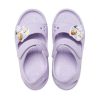 Crocs Ayakkabı Spor Sandaletler “Frozen” 206792-530