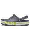 Crocs Ayakkabı Spor Sandaletler “Gri Yeşil” 20508-0GX