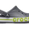 Crocs Ayakkabı Spor Sandaletler “Gri Yeşil” 20508-0GX
