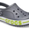Crocs Ayakkabı Spor Sandaletler “Gri Yeşil” 20508-0GX