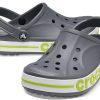 Crocs Ayakkabı Spor Sandaletler “Gri Yeşil” 20508-0GX