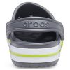 Crocs Ayakkabı Spor Sandaletler “Gri Yeşil” 20508-0GX