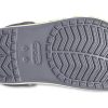 Crocs Ayakkabı Spor Sandaletler “Gri Yeşil” 20508-0GX