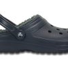 Crocs Ayakkabı Spor Sandaletler “Koyu Mavi Gri” 203591-459