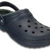 Crocs Ayakkabı Spor Sandaletler “Koyu Mavi Gri” 203591-459
