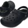 Crocs Ayakkabı Spor Sandaletler “Koyu Mavi Gri” 203591-459