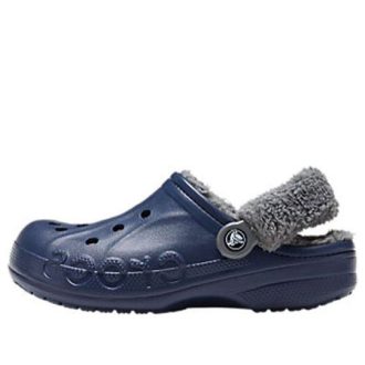 Crocs Ayakkabı Spor Sandaletler “Koyu Mavi Gri” 206633-4HE