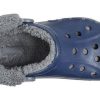 Crocs Ayakkabı Spor Sandaletler “Koyu Mavi Gri” 206633-4HE