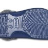 Crocs Ayakkabı Spor Sandaletler “Koyu Mavi Gri” 206633-4HE