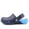 Crocs Ayakkabı Spor Sandaletler “Koyu Mavi Kraliyet Mavisi” 10400-41T