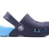 Crocs Ayakkabı Spor Sandaletler “Koyu Mavi Kraliyet Mavisi” 10400-41T