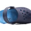 Crocs Ayakkabı Spor Sandaletler “Koyu Mavi Kraliyet Mavisi” 10400-41T