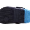 Crocs Ayakkabı Spor Sandaletler “Koyu Mavi Kraliyet Mavisi” 10400-41T
