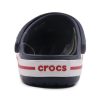 Crocs Ayakkabı Spor Sandaletler “Koyu Mavi Kırmızı” 204537-485