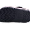 Crocs Ayakkabı Spor Sandaletler “Koyu Mavi Kırmızı” 204537-485