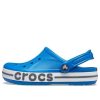 Crocs Ayakkabı Spor Sandaletler “Mavi Gri” 20508-4JO