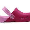 Crocs Ayakkabı Spor Sandaletler “Pembe” 10400-6AO