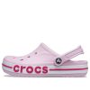Crocs Ayakkabı Spor Sandaletler “Pembe” 20508-6TG