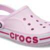 Crocs Ayakkabı Spor Sandaletler “Pembe” 20508-6TG