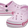 Crocs Ayakkabı Spor Sandaletler “Pembe” 20508-6TG