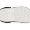 Crocs Ayakkabı Spor Sandaletler “Siyah Beyaz” 207193-100