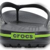 Crocs Ayakkabı Spor Terlik “Yeşil” 11033-0A1