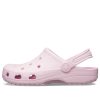 Crocs Ballerina Clogs “Pembe” 15907-6GD
