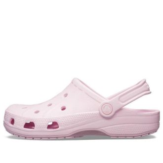 Crocs Ballerina Clogs “Pembe” 15907-6GD