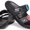 Crocs Barışınızı yaratın 207572-001