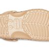 Crocs Baya Astarlı Clog Leopar Desenli Terlik 205975-98R