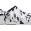 Crocs Baya Astarlı Clog Polar Astarlı Unisex Beyaz Gri Terlik “Beyaz Gri” 205975-10M