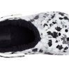 Crocs Baya Astarlı Clog Polar Astarlı Unisex Beyaz Gri Terlik “Beyaz Gri” 205975-10M