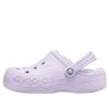 Crocs Baya Astarlı Terlik “Lavanta” 205969-50P