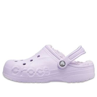 Crocs Baya Astarlı Terlik “Lavanta” 205969-50P