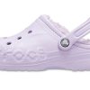 Crocs Baya Astarlı Terlik “Lavanta” 205969-50P