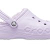Crocs Baya Astarlı Terlik “Lavanta” 205969-50P