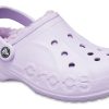 Crocs Baya Astarlı Terlik “Lavanta” 205969-50P