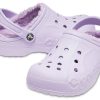 Crocs Baya Astarlı Terlik “Lavanta” 205969-50P